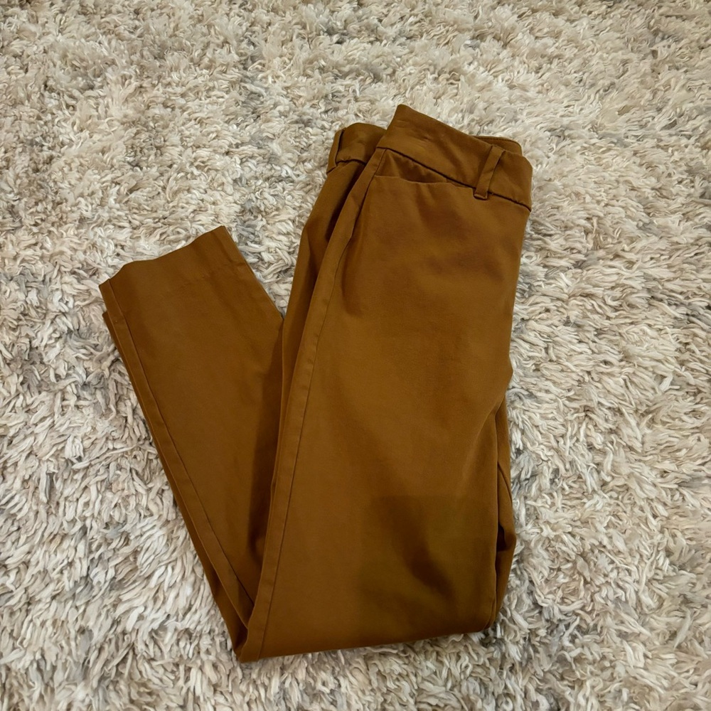 Old Navy Pixie Pants